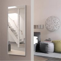 Зеркало Алмаз-Люкс М-468 160х60 см (серебро)