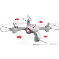 Квадрокоптер Syma X23 (белый)