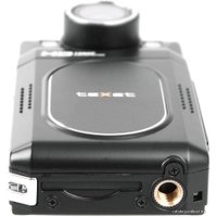 Видеорегистратор TeXet DVR-600FHD