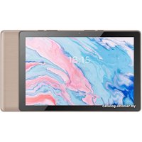 Планшет BQ BQ-1024L Exion Pro 32GB LTE (золотистый)