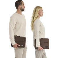 Чехол Thule Lithos Sleeve MacBook Air 13" 3205455 TLS113NBR (коричневый)