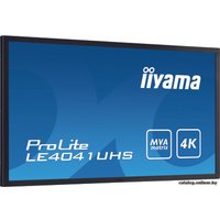 Информационный дисплей Iiyama ProLite LE4041UHS-B1