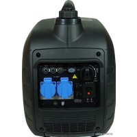 Бензиновый генератор Loncin LC3300i