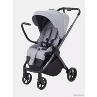 Коляска прогулочная «книга» Rant Golf RA101 (classic grey)