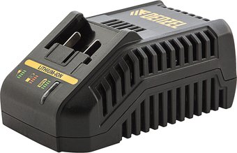 Зарядное устройство Denzel IBC-12-1.8 (12В)