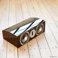 Полочная акустика Quadral Chromium Style 1 Base (черный)