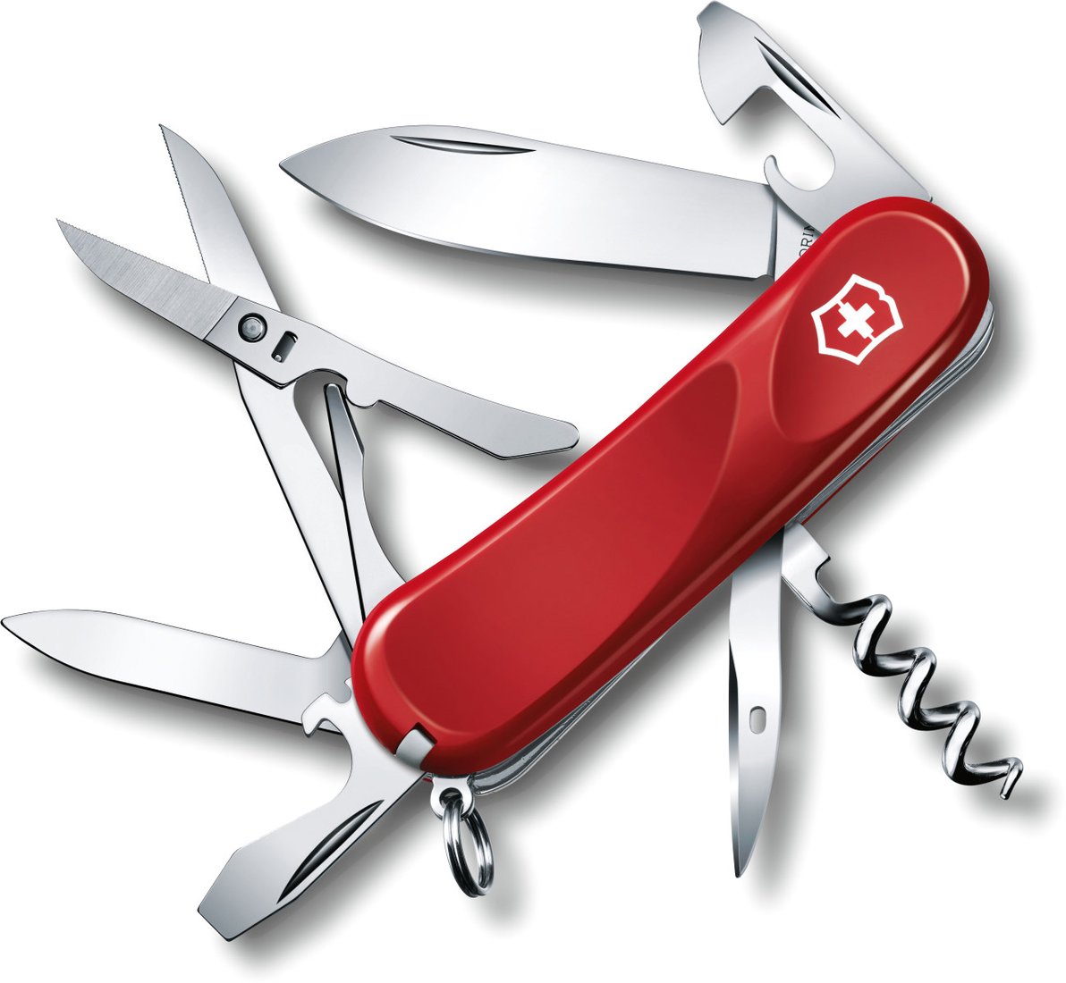 

Мультитул Victorinox Evolution 14 [2.3903.E]