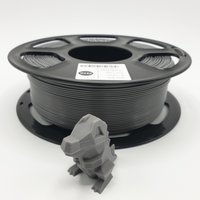 Пластик Mitek PETG 1.75мм 1000 г (серый)