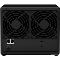 Сетевой накопитель Synology DiskStation DS418play