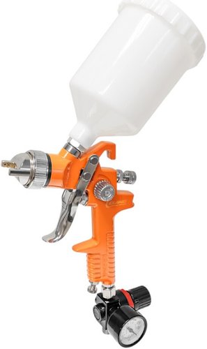 Краскопульт ELAND E-850М