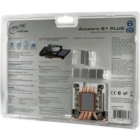 Вентилятор для видеокарты Arctic Accelero S1 PLUS