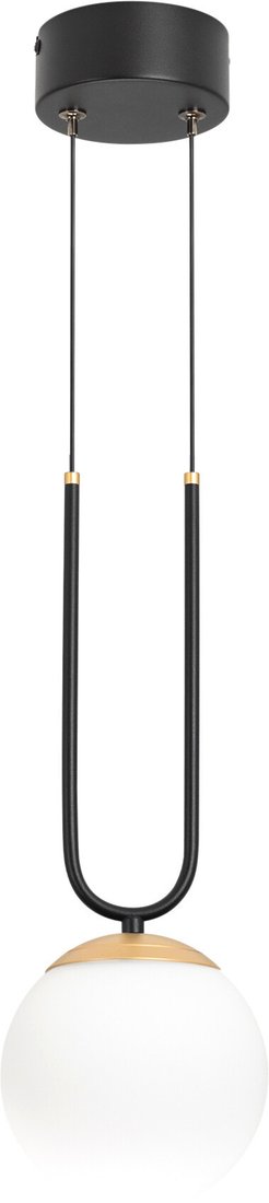 

Подвесная люстра Arlight SP-BEADS-HANG-U-R130-10W 036526