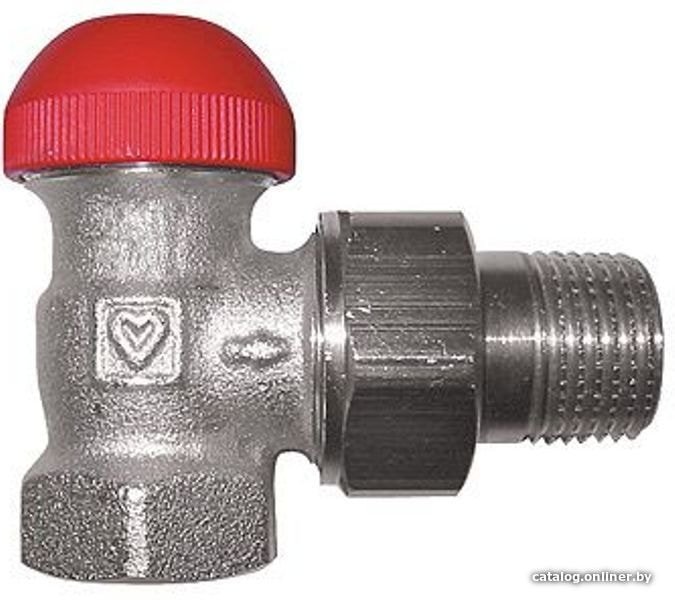 Запорная арматура HERZ Клапан TS-90-V 1/2 1772467