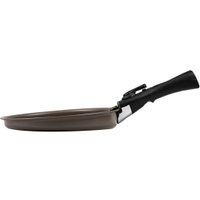 Набор сковород Lara LR01-301 (коричневый)