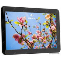 Планшет DEXP Ursus 10EV 8GB 3G silver