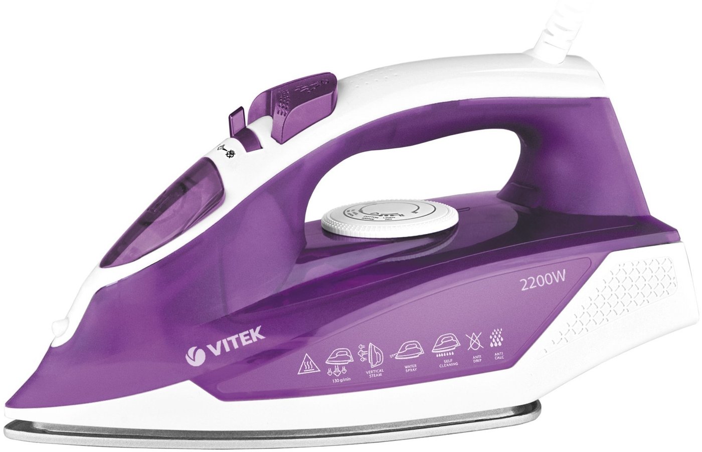 

Утюг Vitek VT-8308 VT