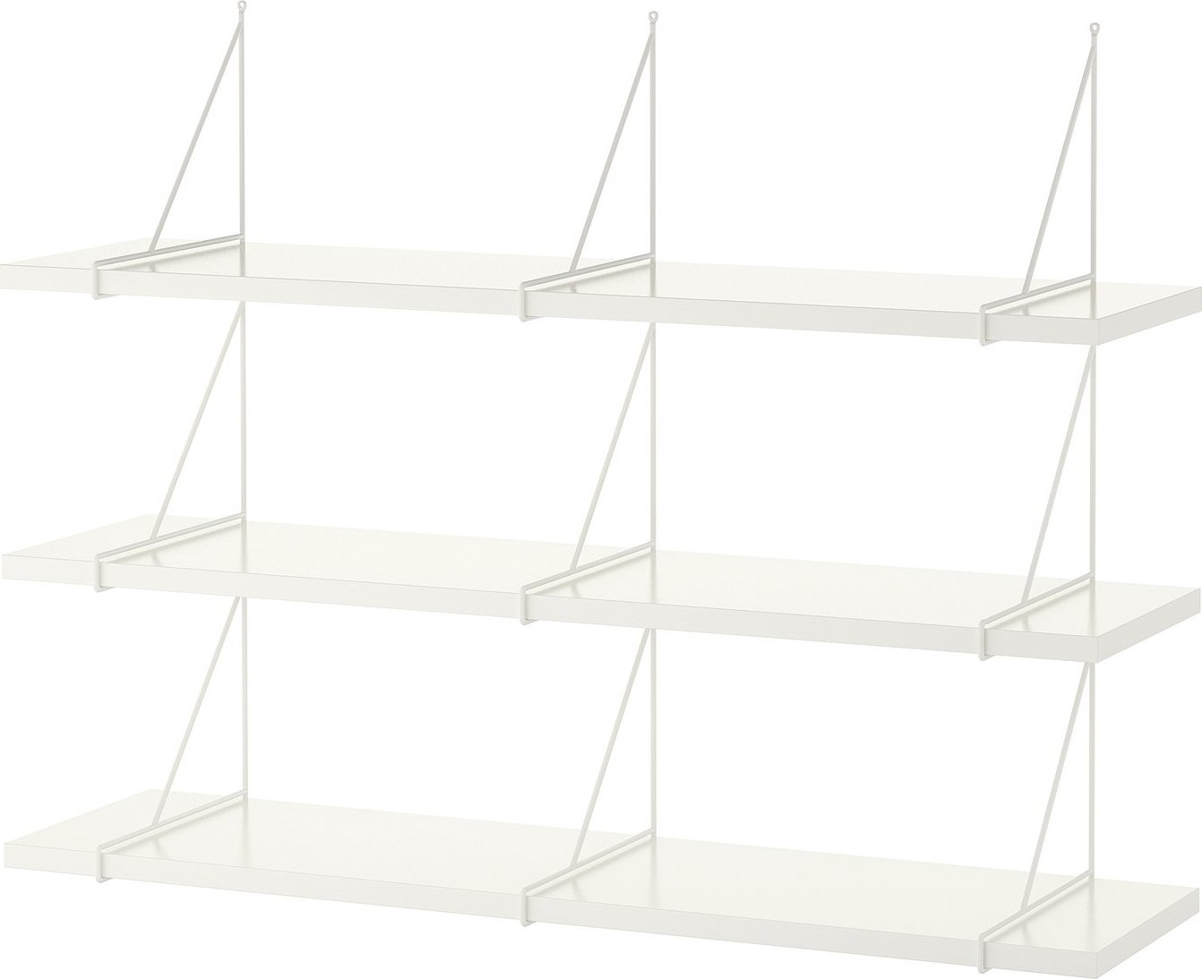 

Полка Ikea Bergshult / Pershult S59291158