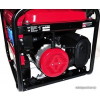 Бензиновый генератор ELITECH БЭС 10000ЕAМ