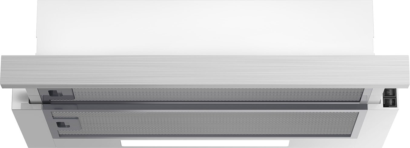 

Кухонная вытяжка Midea MH60P205X