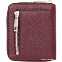 Кошелек Sergio Belotti Caprice 285212 (винный)