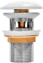 Донный клапан IDDIS Optima Home OPHWS0Wi88
