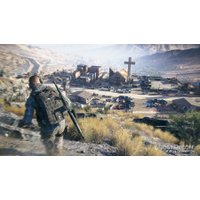  Tom Clancy's Ghost Recon: Wildlands для Xbox One