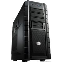 Корпус Cooler Master HAF XM (RC-922XM-KKN1)