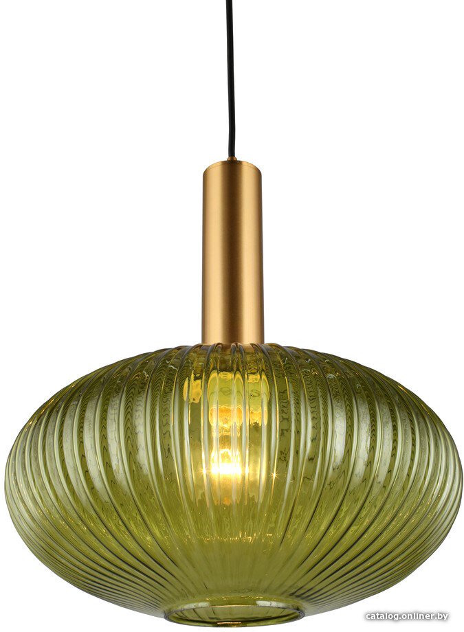 Подвесная люстра Omnilux Menfi OML-99306-01