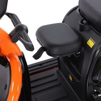 Электроскутер Kugoo T1