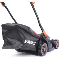 Газонокосилка Patriot PT 1534E Lux