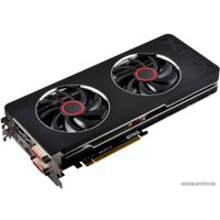 Видеокарта XFX R9 280X Double Dissipation 3GB GDDR5 (R9-280X-TDFD)