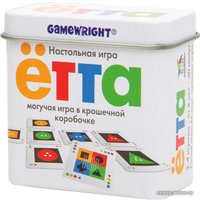 Настольная игра Стиль Жизни Ётта