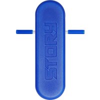 Трюковый самокат Tech Team Story-TT 2025 (синий)