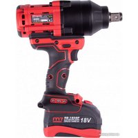 Гайковерт M7 DW-601A (с 2-мя АКБ, кейс)