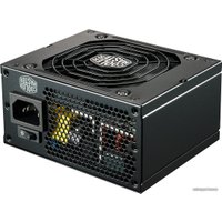 Блок питания Cooler Master V750 SFX Gold MPY-7501-SFHAGV-EU