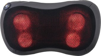 Массажер-подушка Gess GESS-133 (черный)