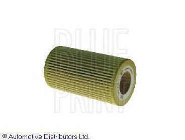 

Масляный фильтр Blue Print ADZ92118