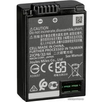 Аккумулятор Nikon EN-EL25