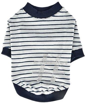 Pinkaholic Hash NASD-TS7503-NY-S (синий)