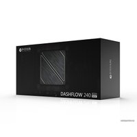 Система жидкостного охлаждения для процессора ID-Cooling DashFlow 240 Basic Black