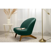 Интерьерное кресло Divan Пайл 168882 (Happy Emerald)