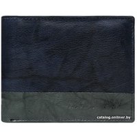 Кошелек Cedar Always Wild N992-GA-BOX (Navy)