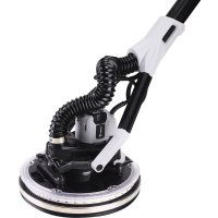 Шлифмашина для стен и потолков Deko DKWS1400 Pro 085-1062 (сумка)