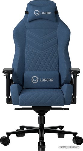 Lorgar Ace 422 (синий)