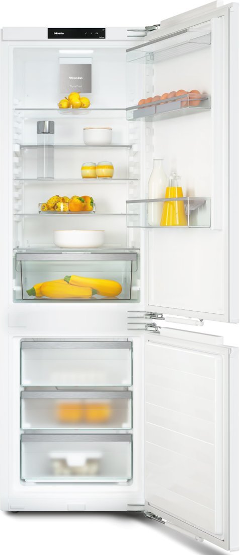 

Холодильник Miele KFN 7734 C