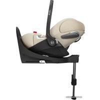 Детское автокресло Cybex Cloud Z i-Size Fashion (Ferrari silver grey)