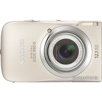 Фотоаппарат Canon Digital IXUS 990 IS (PowerShot SD970 IS)