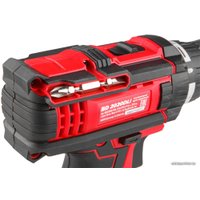 Дрель-шуруповерт Wortex BD 2020 DLi BD2020DLi1706 (с 2-мя АКБ, кейс)