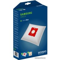 Комплект одноразовых мешков Worwo SMB01K