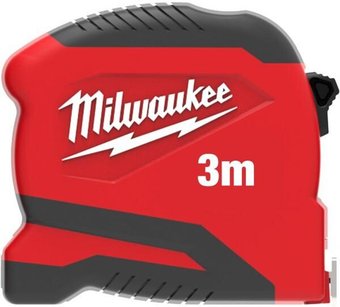 Рулетка Milwaukee Compact GEN II 4932498776